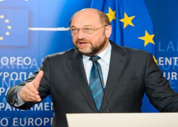 AP Başkanı Schulz’dan Kıbrıs’taki Taraflara Çağrı: Görüşmelere Devam Edin