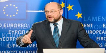 AP Başkanı Schulz’dan Kıbrıs’taki Taraflara Çağrı: Görüşmelere Devam Edin