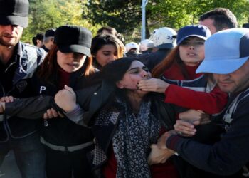 BKP: Türkiye’de Yapılanlar 12 Eylül Darbesini Aratmıyor