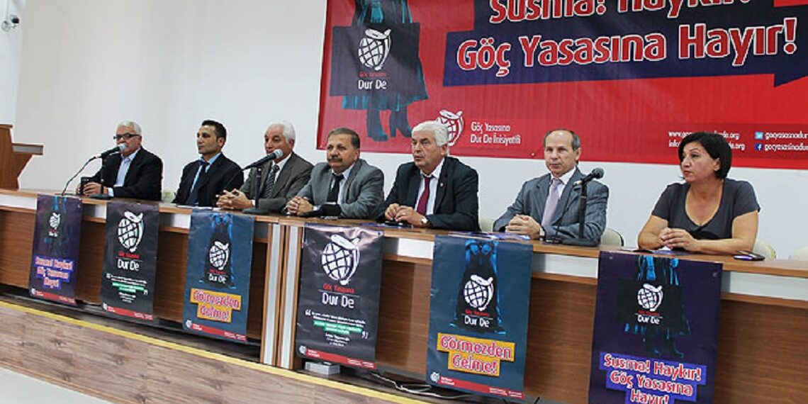 Ülke Genelinde Grev ve Eylem Kararı