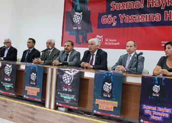 Ülke Genelinde Grev ve Eylem Kararı