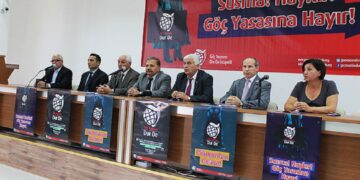 Ülke Genelinde Grev ve Eylem Kararı