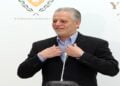 EDEK VS MONT PELERİN-ΕΔΕΚ VS MONT PELERIN