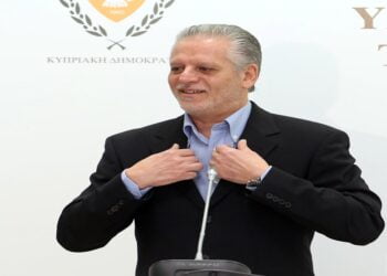 EDEK VS MONT PELERİN-ΕΔΕΚ VS MONT PELERIN