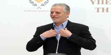 EDEK VS MONT PELERİN-ΕΔΕΚ VS MONT PELERIN