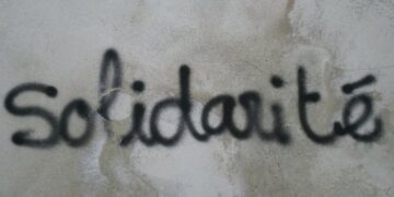 Koral Aşam’ın Yazısı Üzerine