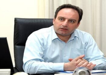 AKEL: Birbirine Sorumluluk Yüklemek Müzakerelerin Tekrar Başlamasına Hizmet Etmez