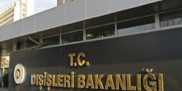 TC Dışişleri: 5’li Konferans Tarihi Belirlenmeli, Görüşmeler Devam Etmeli