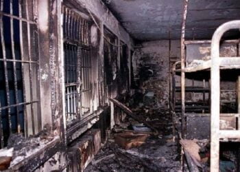 AİHM, ‘Hayata Dönüş’ Davasında Türkiye’yi Mahkum Etti