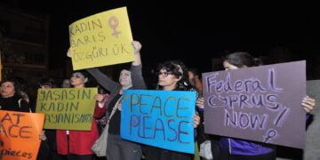 Toplumsal Cinsiyet Eşitliği Platformu Liderlerden Cesur Adımlar Atmalarını İstedi