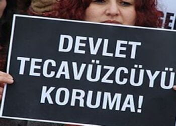 Kadın ve Çocuklara ‘Tecavüz Hakkı’ Veren Teklif Türkiye’de İnfial Yarattı