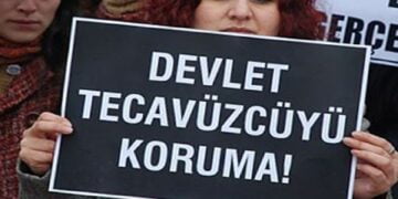 Kadın ve Çocuklara ‘Tecavüz Hakkı’ Veren Teklif Türkiye’de İnfial Yarattı