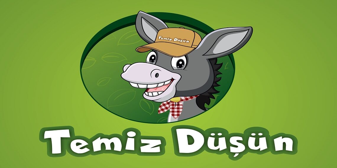 “Temiz Düşün” Çevre Temizliği ve Çevre Koruma Projesinde İlk Toplantı