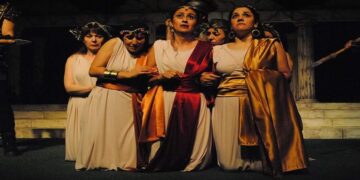 Ve Yeniden “Aşk Grevi”