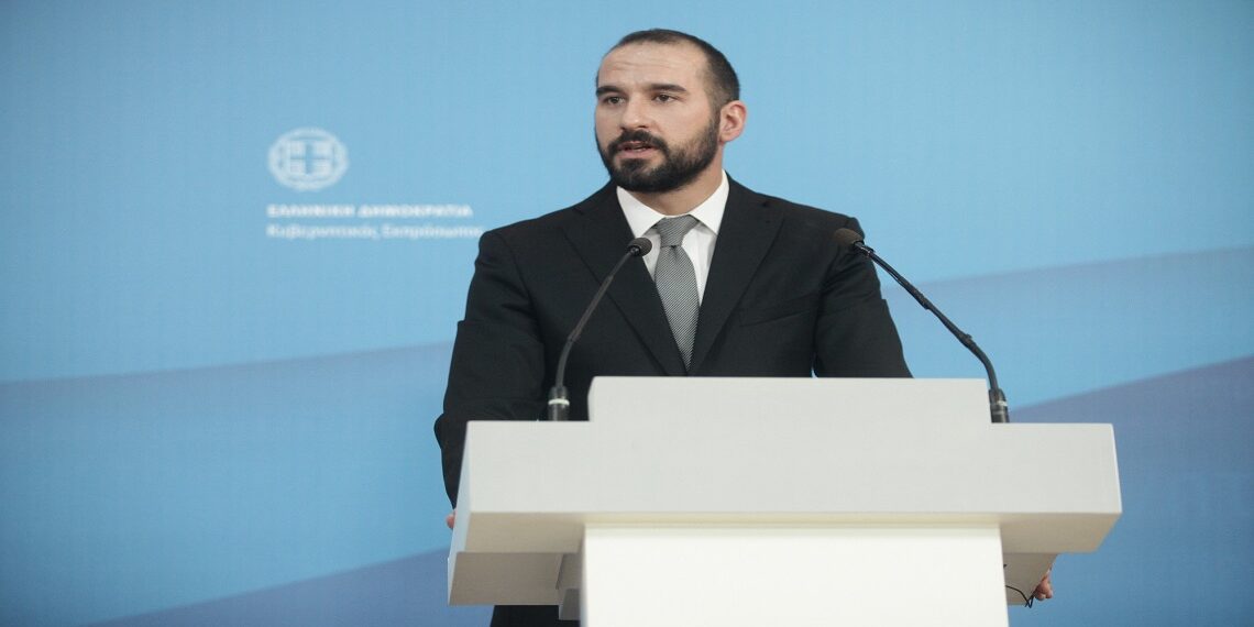 Yunanistan: Kıbrıs Sorununda Toprak ve Mülkiyet Gibi Konular Bizi İlgilendirmez