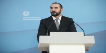 Yunanistan: Kıbrıs Sorununda Toprak ve Mülkiyet Gibi Konular Bizi İlgilendirmez