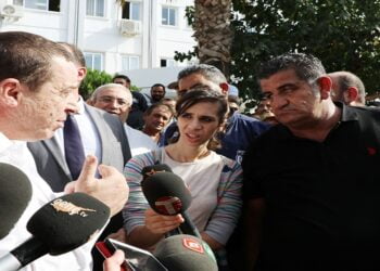 Hükümetten Üreticilere Eylemden Vazgeçme Baskısı