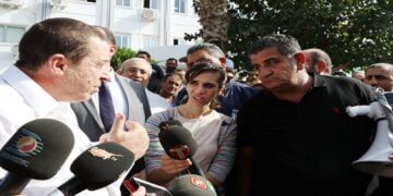 Hükümetten Üreticilere Eylemden Vazgeçme Baskısı