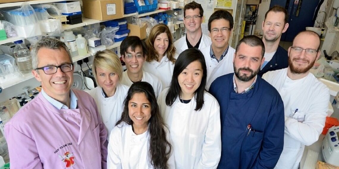 Limasollu Hematologdan ‘Akut Myeloid Lösemi’ Araştırmasında Önemli Başarı