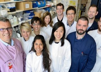 Limasollu Hematologdan ‘Akut Myeloid Lösemi’ Araştırmasında Önemli Başarı