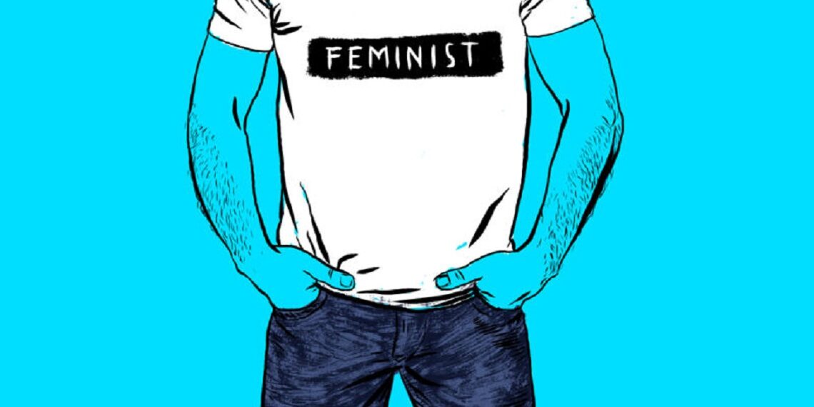 Erkeklik Tezahürleri