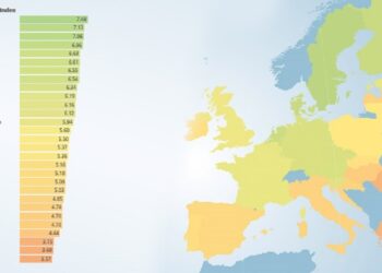 AB Genelinde Çalışanlar Arasındaki Yoksulluk Artıyor