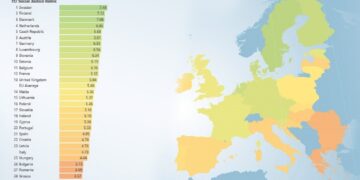 AB Genelinde Çalışanlar Arasındaki Yoksulluk Artıyor