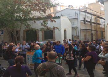 Çok Kültürlü Lefkoşa Turu Gerçekleştirildi