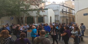 Çok Kültürlü Lefkoşa Turu Gerçekleştirildi