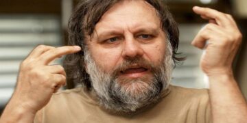 Zizek: ABD’li Olsam Trump’ı Desteklerdim