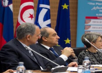 Kıbrıs “Akdeniz’de Sürdürülebilir Kalkınma İçin Eğitim” Konferansına Ev Sahipliği Yapıyor