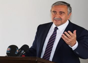 Akıncı, ‘Hayır’ Kampanyalarıyla İlgili Uyardı: Planlı Bir Eylemin Parçaları