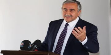 Akıncı, ‘Hayır’ Kampanyalarıyla İlgili Uyardı: Planlı Bir Eylemin Parçaları