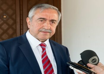 Akıncı “Endişeliyim” Diyerek Hükümete Bir Kez Daha Çağrıda Bulundu