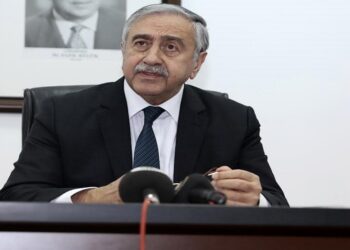 Akıncı: AB Maliyet Konusunda Katkı Koyacağını Teyid Etti