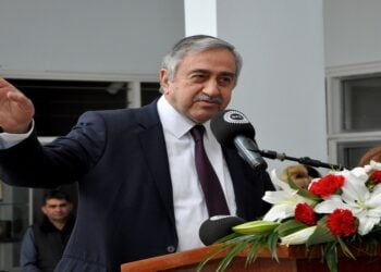 Akıncı: Referandum Sürecinde BRT’ye Büyük Görev Düşecek