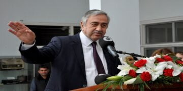 Akıncı: Referandum Sürecinde BRT’ye Büyük Görev Düşecek