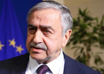 Akıncı: Ocak Ayı Kıbrıs’ın Geleceği İçin Son Derece Hayati Bir Dönemdir