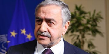 Akıncı: Ocak Ayı Kıbrıs’ın Geleceği İçin Son Derece Hayati Bir Dönemdir