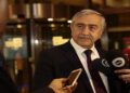 Akıncı: Çözümü Her Açıdan Destekleyecekler