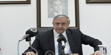 Akıncı: Saatleri Güneşin Doğuşuna Göre Ayarlamak Akıl İşidir
