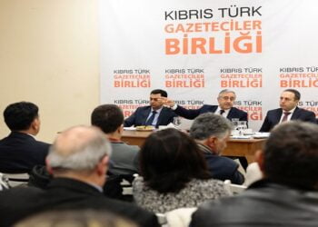 Akıncı: BM Güvenlik Konseyi Üyelerinin Zirveye Katılımına Gerek Yok