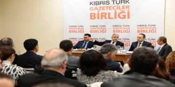 Akıncı: BM Güvenlik Konseyi Üyelerinin Zirveye Katılımına Gerek Yok