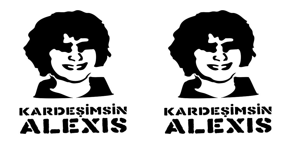Atina’da 15 Yaşında Polis Tarafından Öldürülen Alexis Anıldı