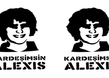 Atina’da 15 Yaşında Polis Tarafından Öldürülen Alexis Anıldı