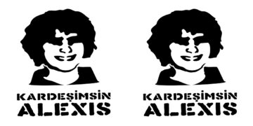 Atina’da 15 Yaşında Polis Tarafından Öldürülen Alexis Anıldı