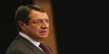 Anastasiadis: Her Gün Sistematik ve Asılsız Korkular Yayanları Haklı Bulamayız