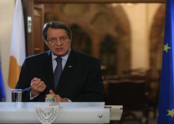 Anastasiadis, Yurttaşlara Seslendi: Çıkmazlar Aşıldı