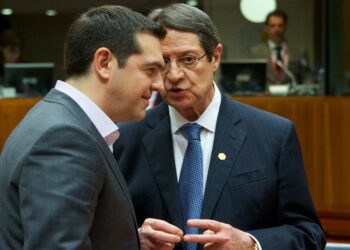 Anastasiadis ile Tsipras Güvenlik ve Garantileri Görüşecek