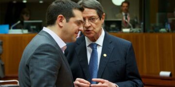 Anastasiadis ile Tsipras Güvenlik ve Garantileri Görüşecek